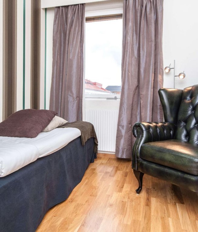 Фото Best Western Hotell Hudik