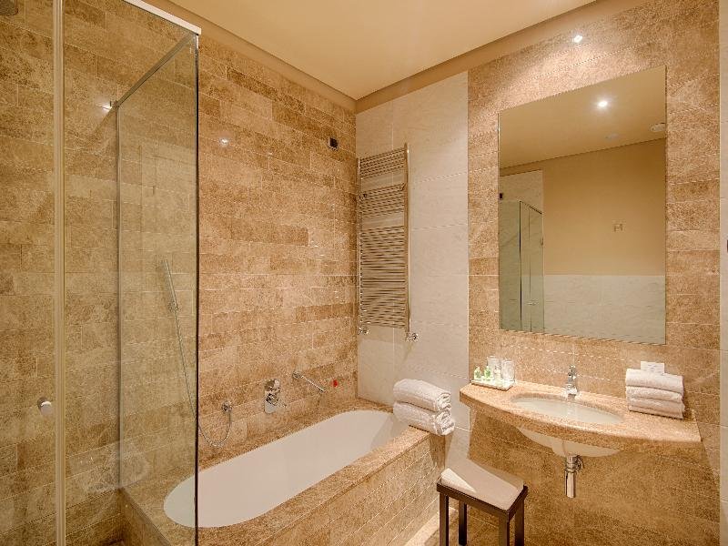 Фото Grand Hotel Palazzo Livorno - MGallery