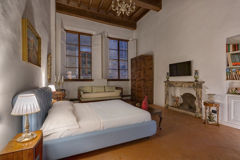 Фото Residenza Del Borgo