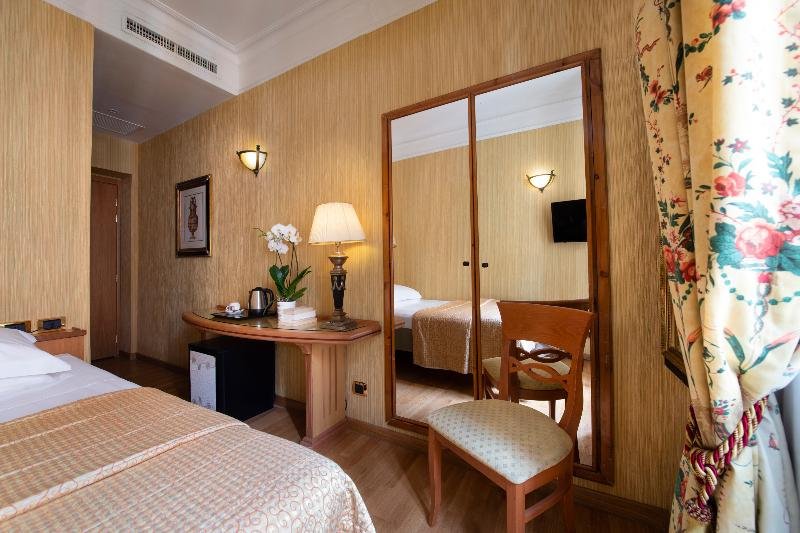 Фото Hotel Cecil