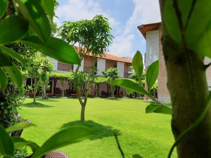 Фото Countryside Resort Phu Quoc
