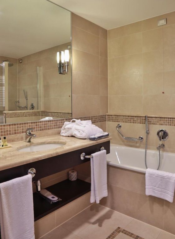 Фото Unahotels Varese