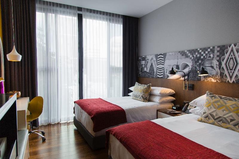 Фото Love IT Signature Hotel