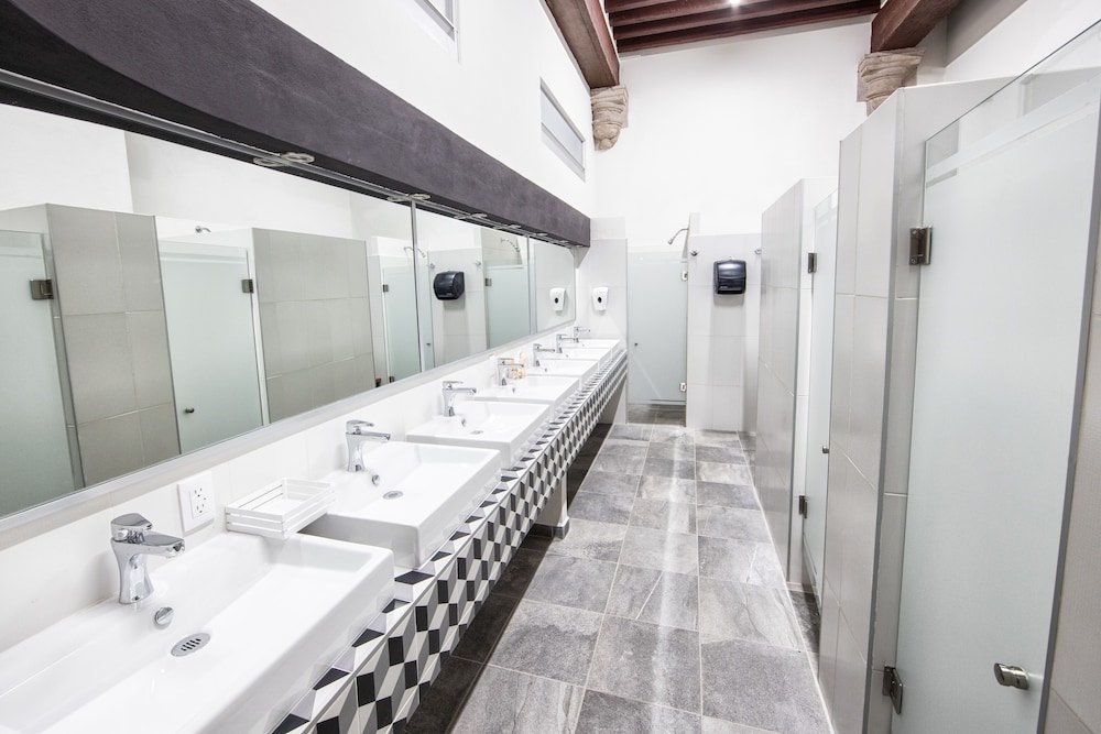 Фото Oyo Hostal Mich