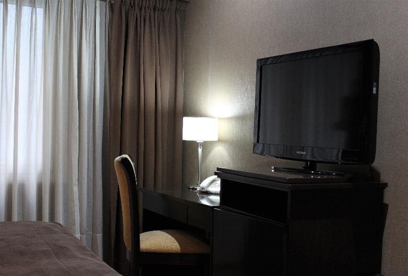 Фото Hotel 8 de Octubre