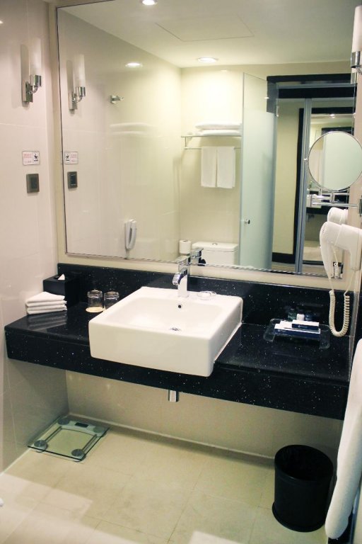 Фото Ming Garden Hotel and Residences