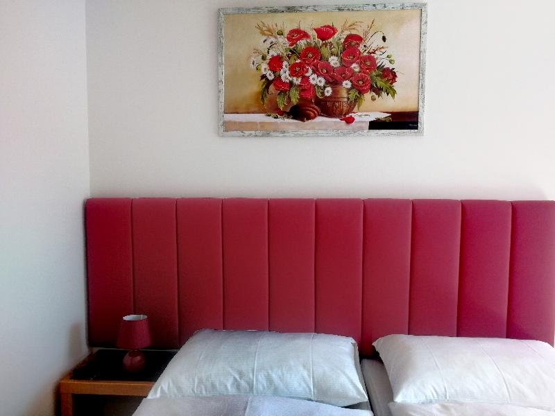 Фото Hotel Otakar