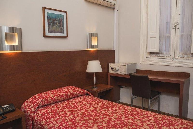 Фото Gran Hotel Victoria Cordoba Argentina