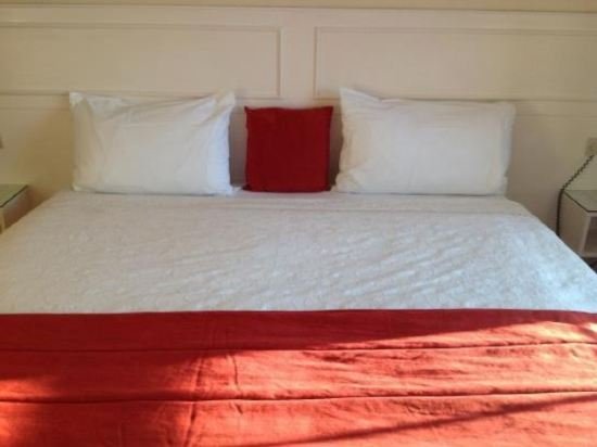 Фото Abalys Hotel