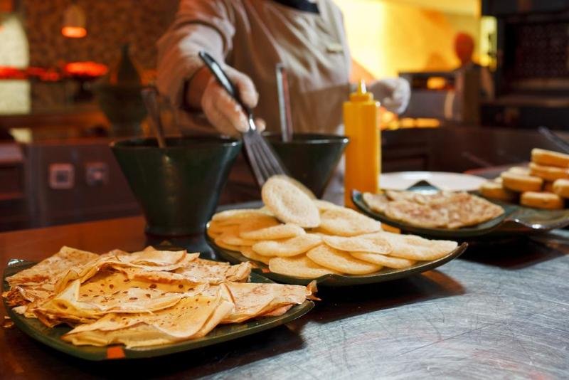 Фото Sofitel Essaouira Mogador Golf & SPA