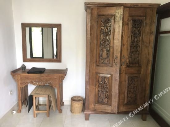 Фото Ubud Room's B&b