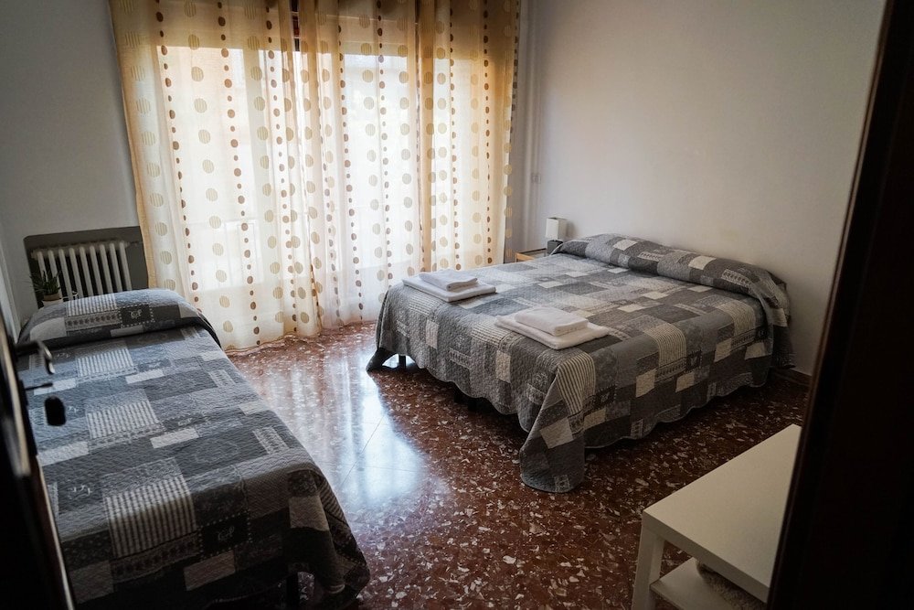 Фото Affittacamere Passarelli 9