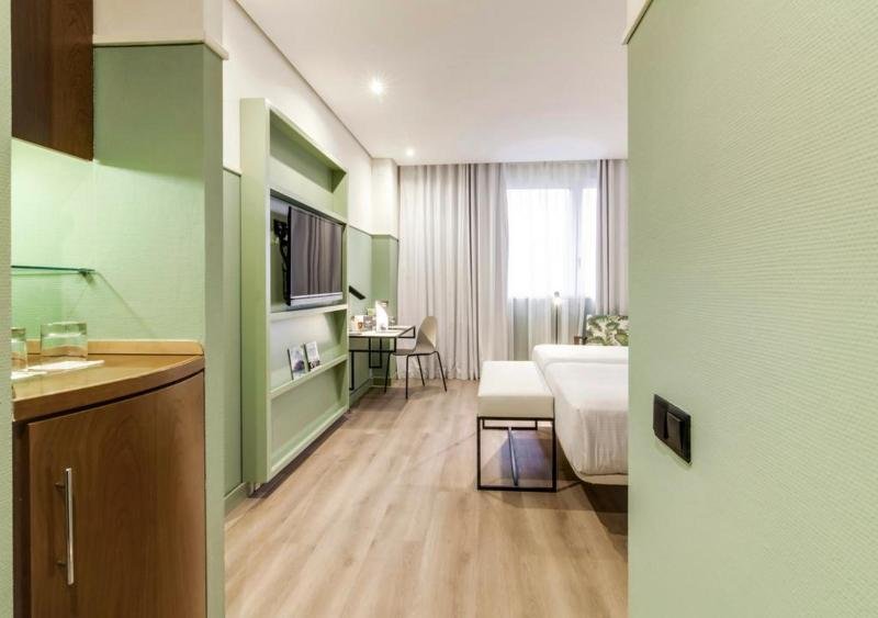 Фото Eurostars Acteón