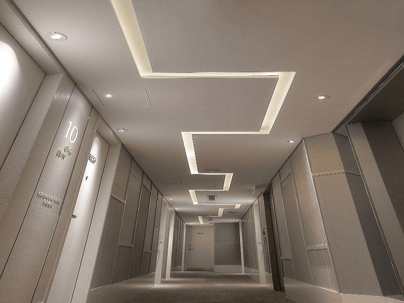 Фото Stanford Hotel