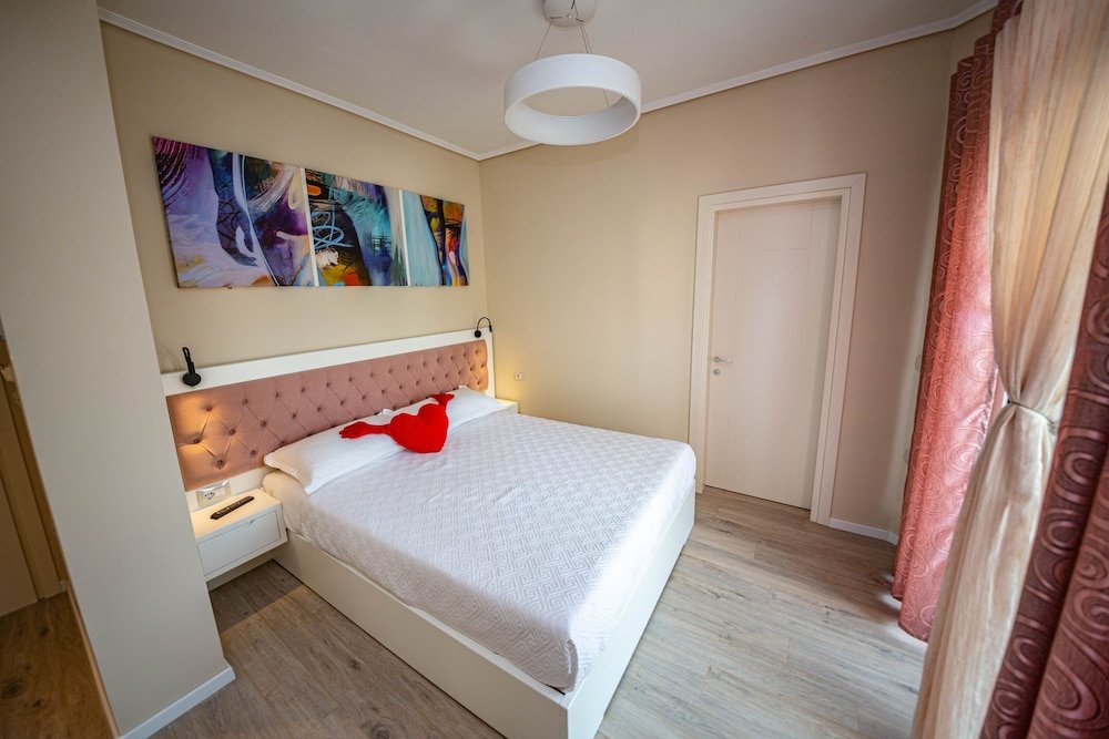 Фото Hotel Villa Qendra