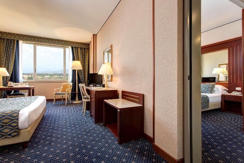 Фото Отель Best Western Ctc Hotel Verona
