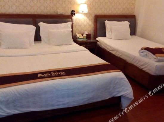 Фото A25 Hotel - 122 Le Lai