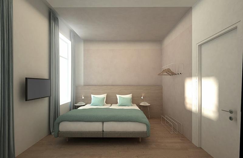 Фото Hygge Hotel