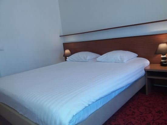 Фото Hotel Astoria