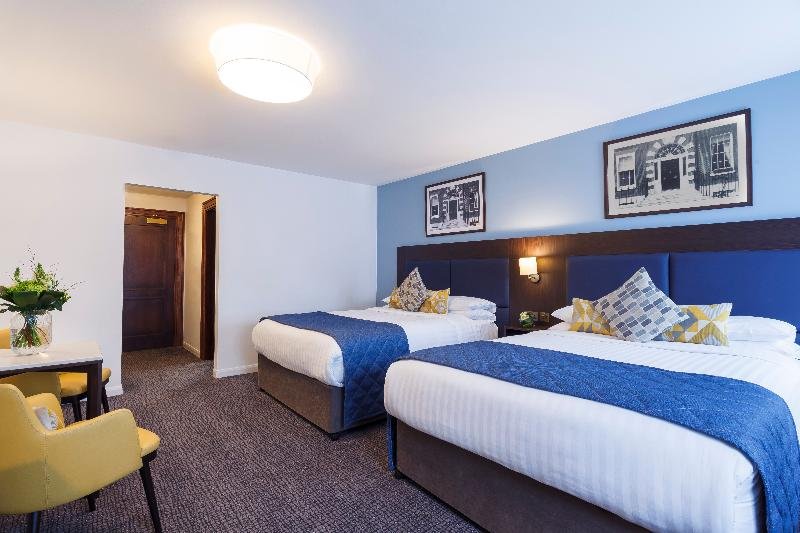 Фото Temple Bar Hotel Dublin by The Unlimited Collection