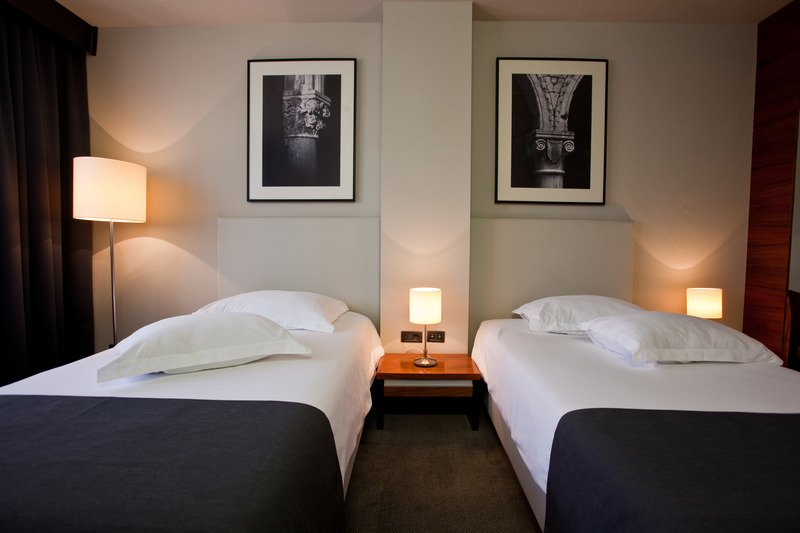 Фото Atrium Hotel