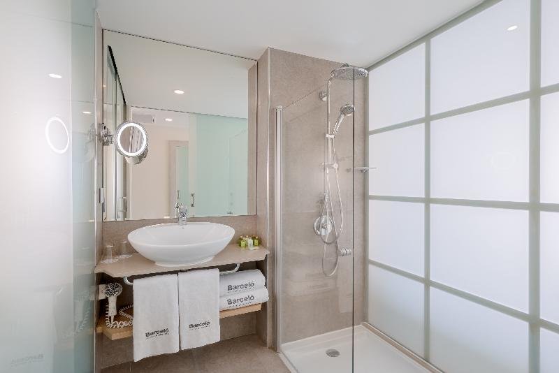 Фото Barceló Santiago