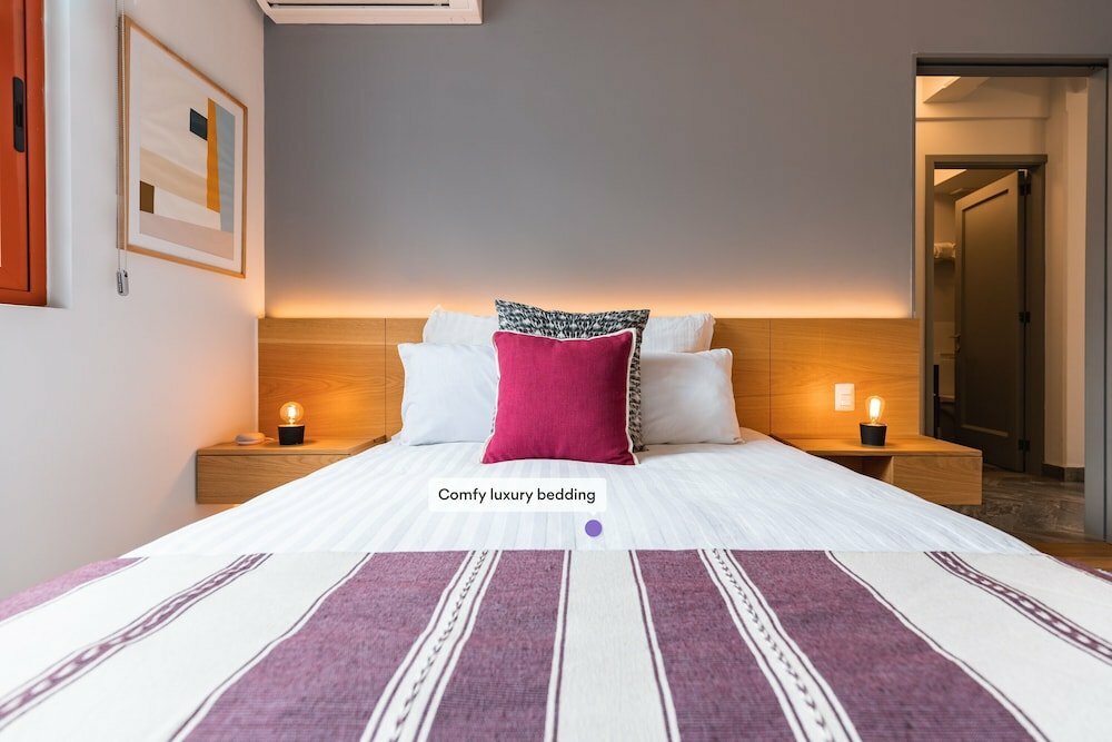 Hotel Hip, Mexico, photo