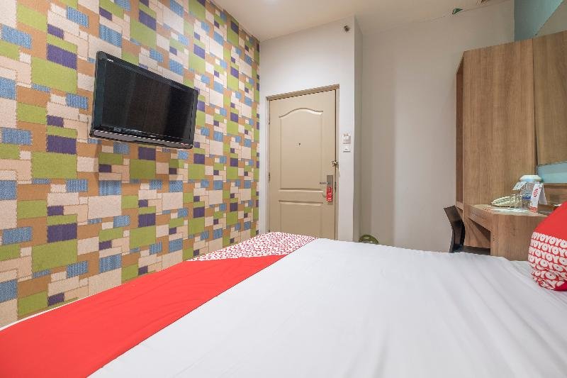 Фото Aswin Hotel