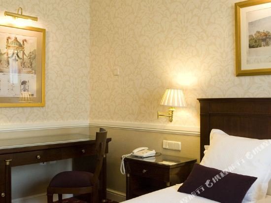 Фото Hotel Emperador