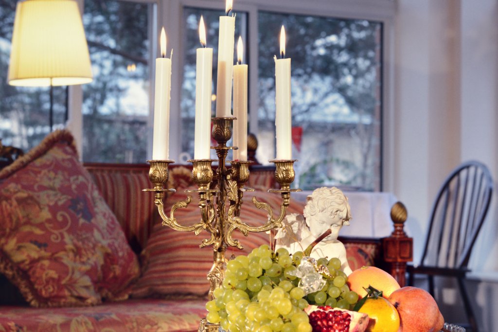 Фото Villa a la Russe