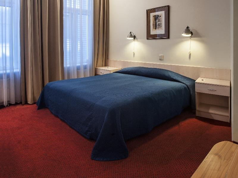 Фото Hotel Kaunas