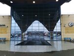 Public bathroom (Kultury Avenue, 41) ، حمام عام