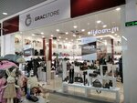 Gracstore (ул. Дыбенко, 30), магазин обуви в Самаре