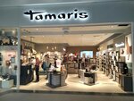 Tamaris (Dybenko Street, 30), shoe store