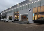 Volkswagen (Oktyabrskiy Avenue, 31), car service, auto repair