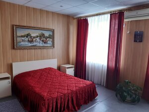 Oiltechnostroi (Ipatovo, ulitsa Lenina, 337А), hotel
