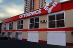 CityService (Vzlyotnaya Street, 5А), car service, auto repair