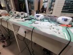 Strong Service (Chkalovskiy Avenue, 15Г), beauty salon equipment