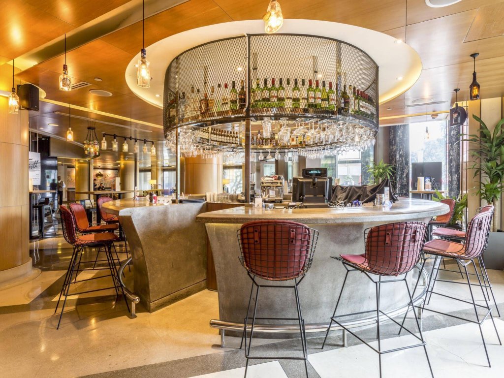 Фото Ascott Raffles Place Singapore