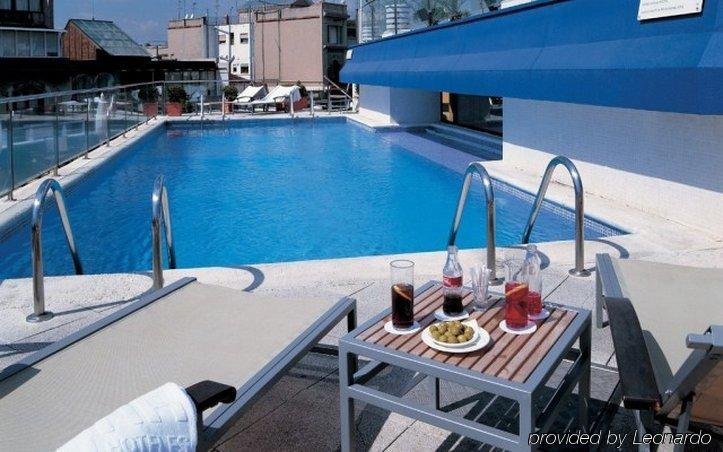 Фото Nh Collection Barcelona Podium