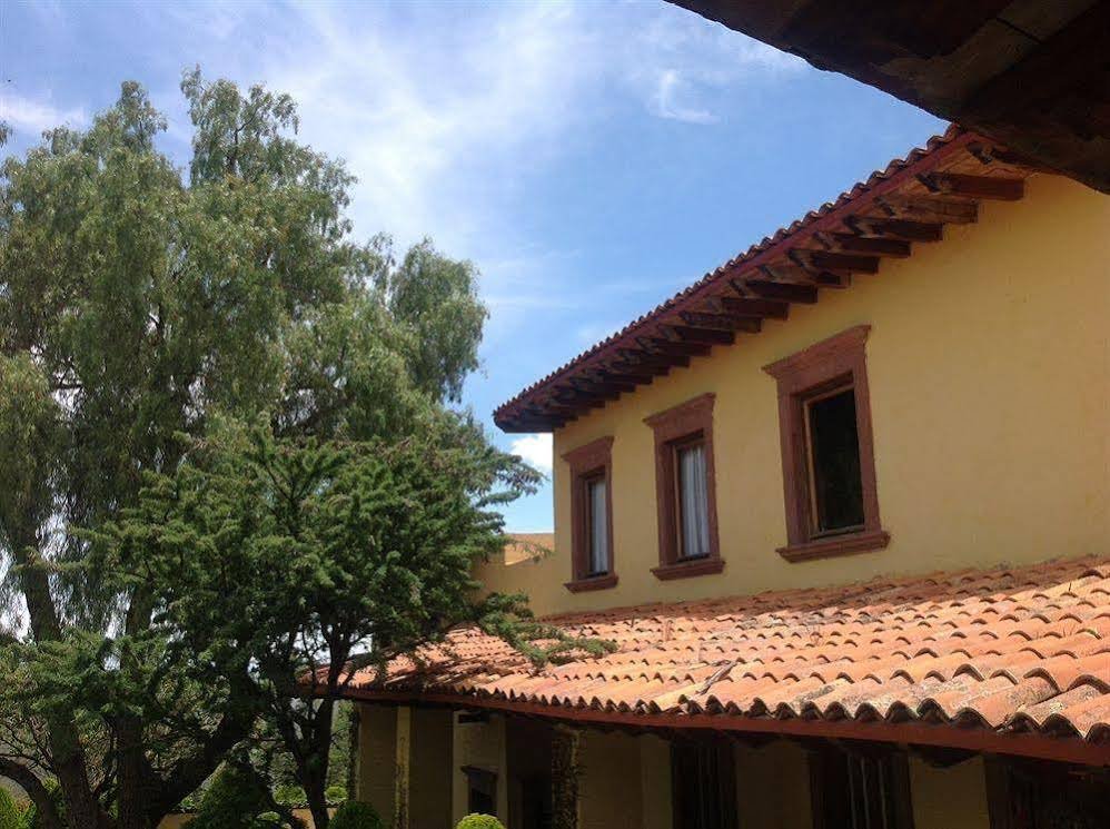 Фото Mirador del Frayle