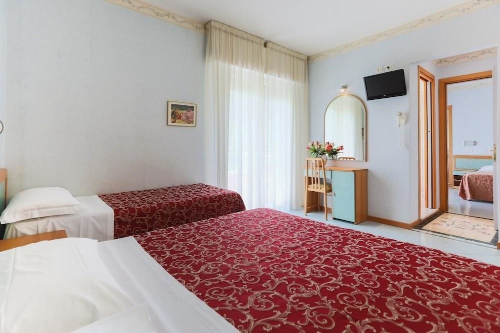 Фото Hotel Aldebaran