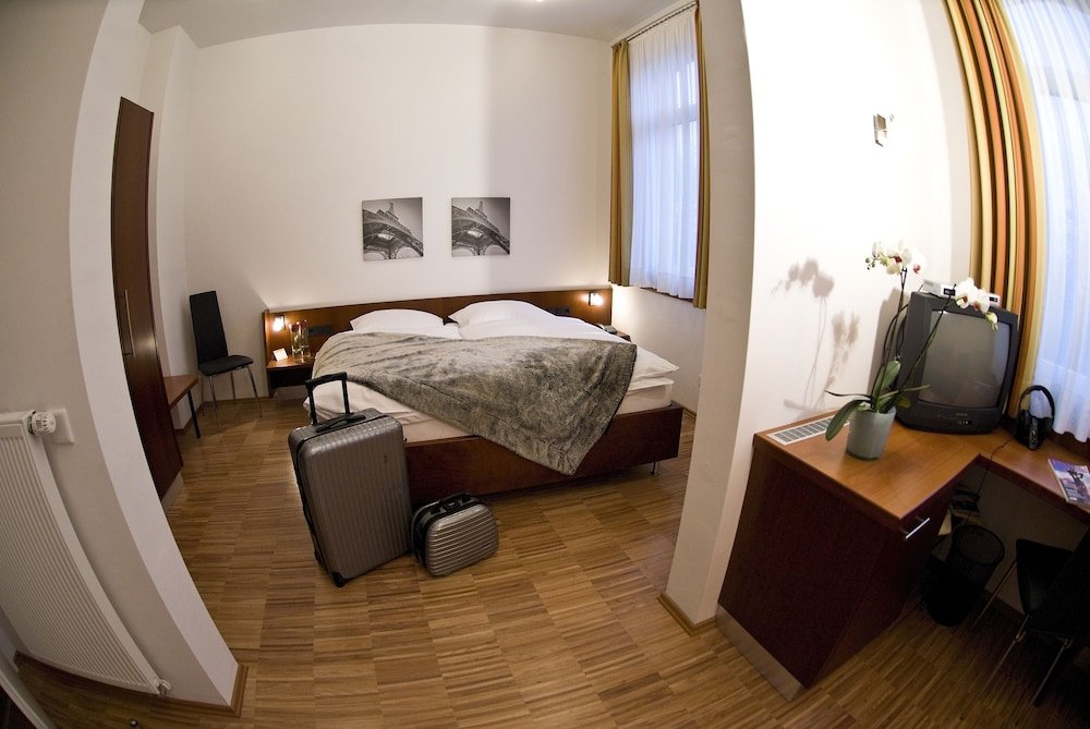 Фото Akzent Hotel Altenberge