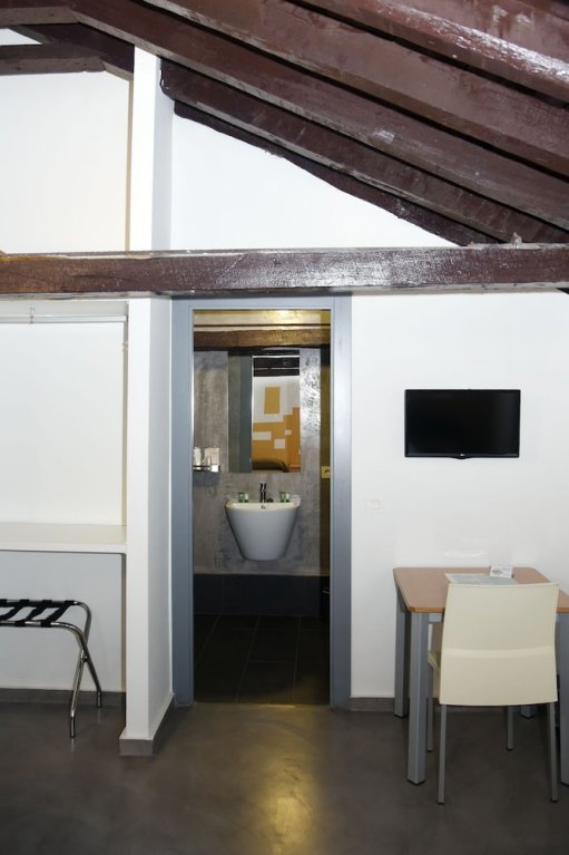 Фото Albergue Inturjoven Cazorla - Hostel