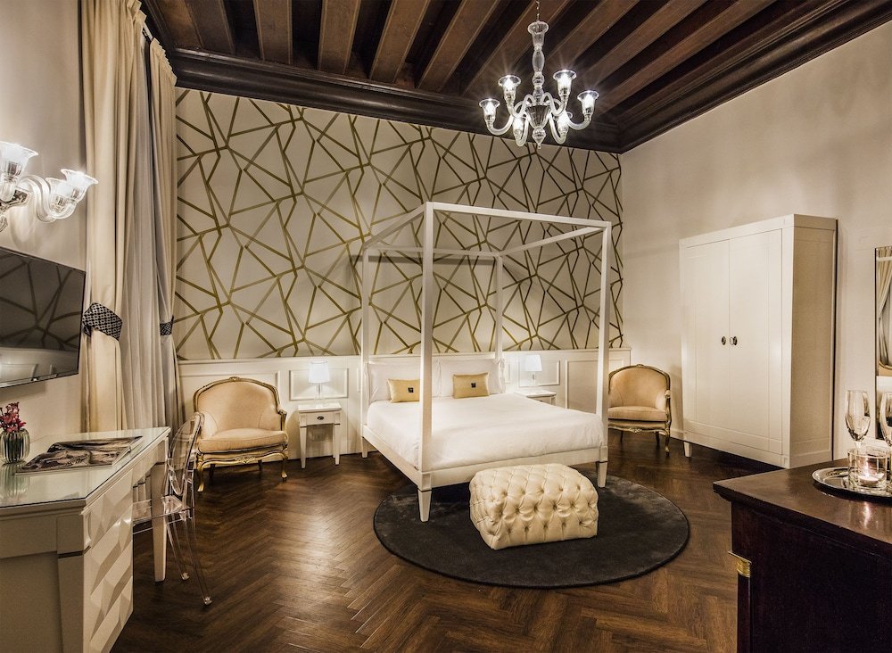 Фото Ih Hotels Venezia Salute Palace