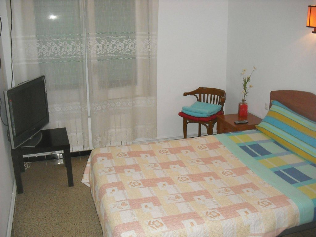 Фото Hostal Cassà