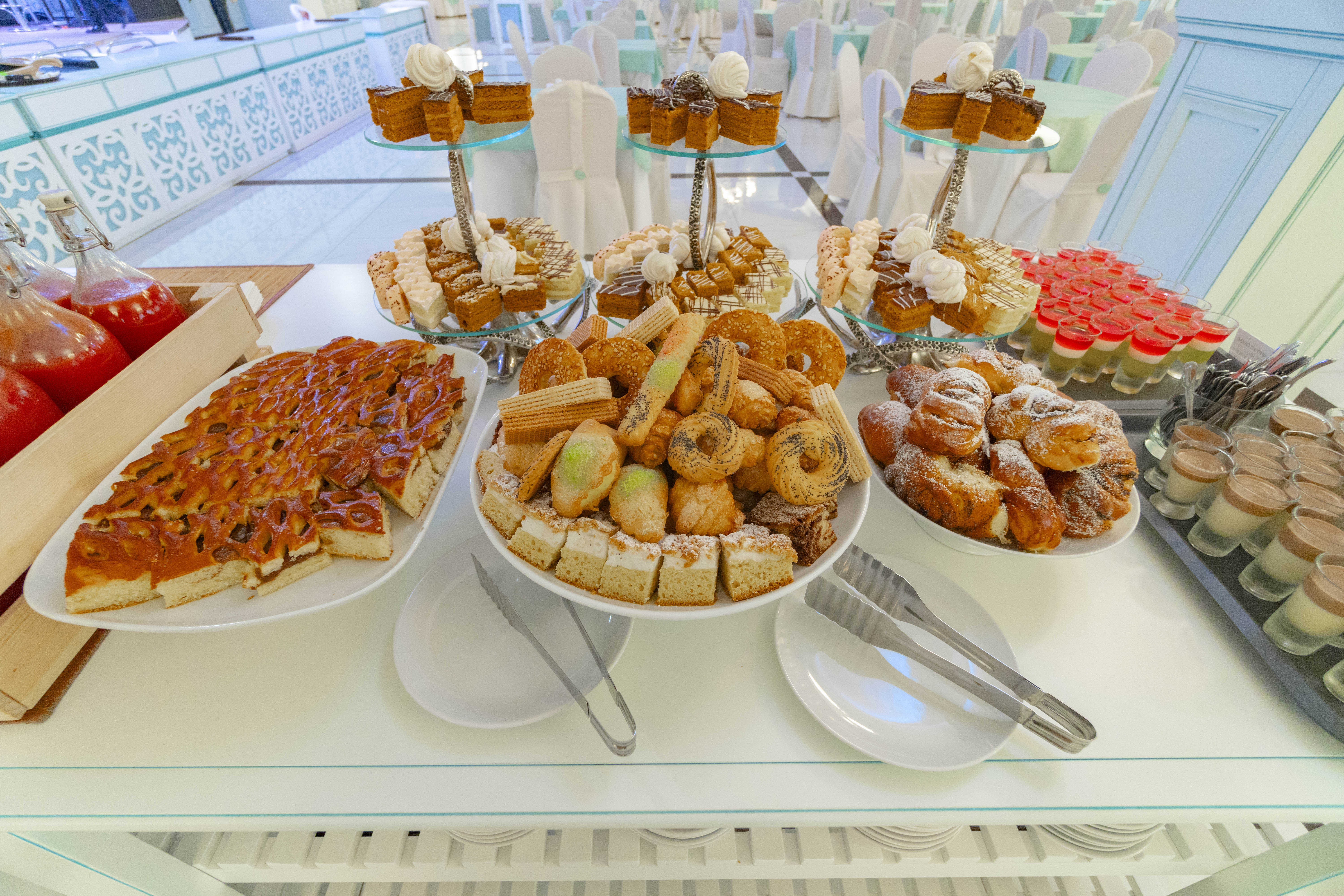 Фото Tizdar Family Resort & SPA