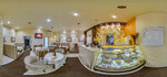 Govindas (Chistopolskaya Street, 79), cafe