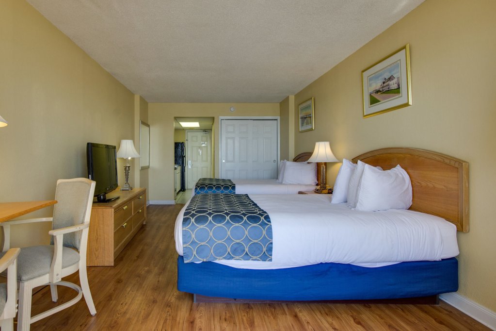 Фото Ocean Park Resort