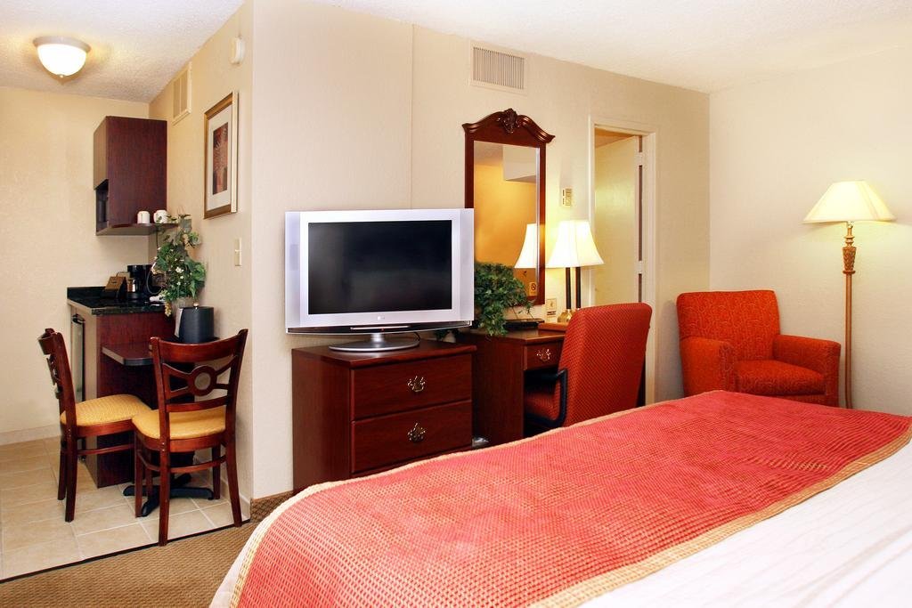 Фото Отель Home2 Suites by Hilton Atlanta Midtown